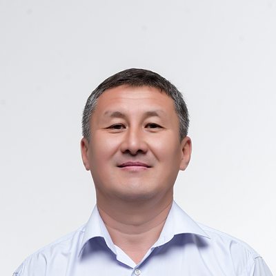 Алмас Тоекин
