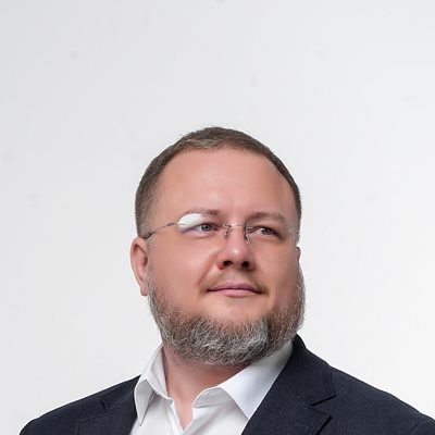 Григорий Ман