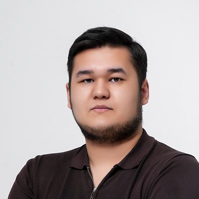 Искандер Жунусов