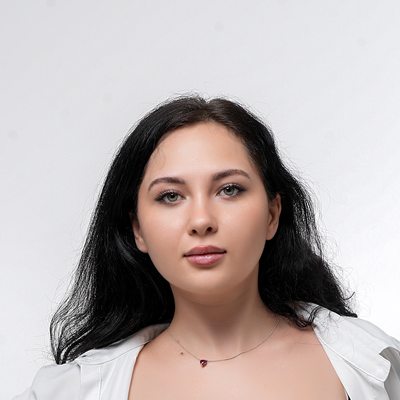 Курочкина Ирина