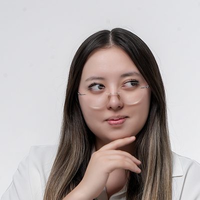 Сара Мухаметкаримова
